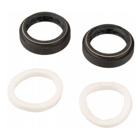 11.4018.028.013 - ROCKSHOX DUST SEAL/FOAM RING 35 MM X6MM BLACK SKF