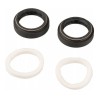 11.4018.028.013 - ROCKSHOX DUST SEAL/FOAM RING 35 MM X6MM BLACK SKF