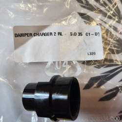 Seal Head DAMPER CHARGER 2...